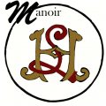 Manoir newlogo monogram transp